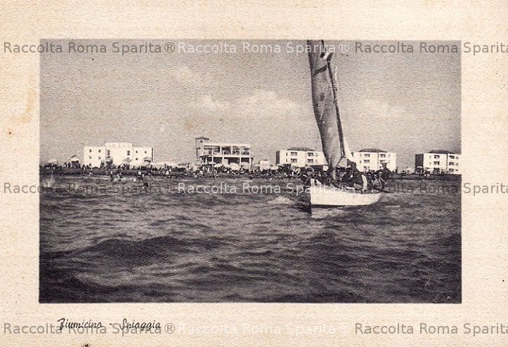 Fiumicino