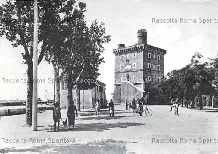 Fiumicino