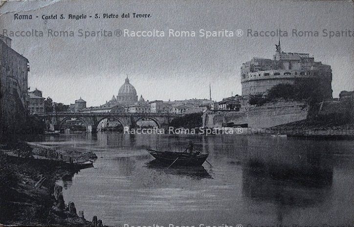 Tevere