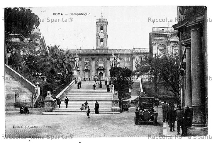 Campidoglio