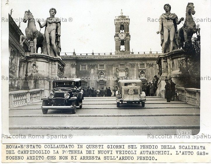 Campidoglio