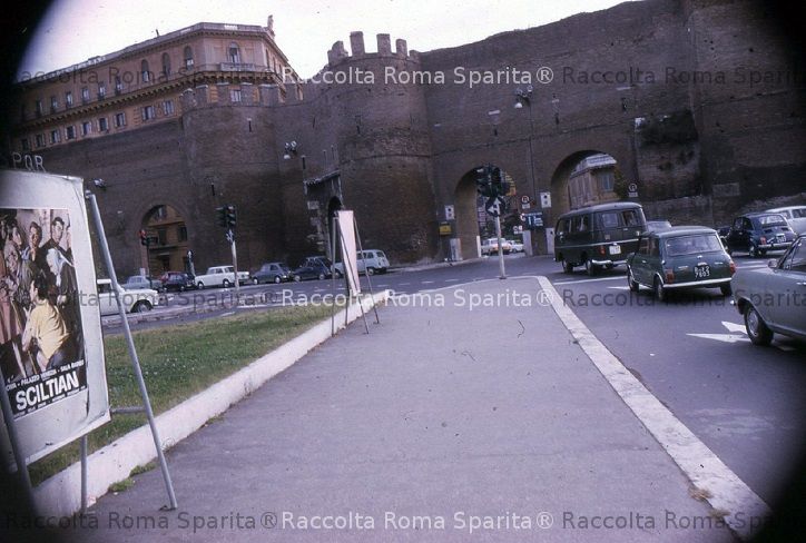 Piazzale Brasile