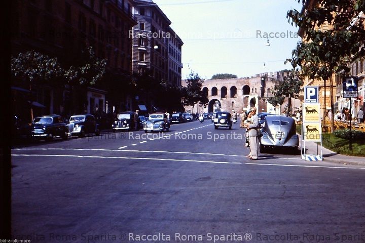 Via Veneto