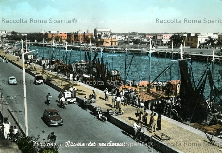 Fiumicino