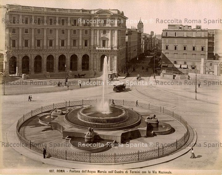 Piazza della Repubblica