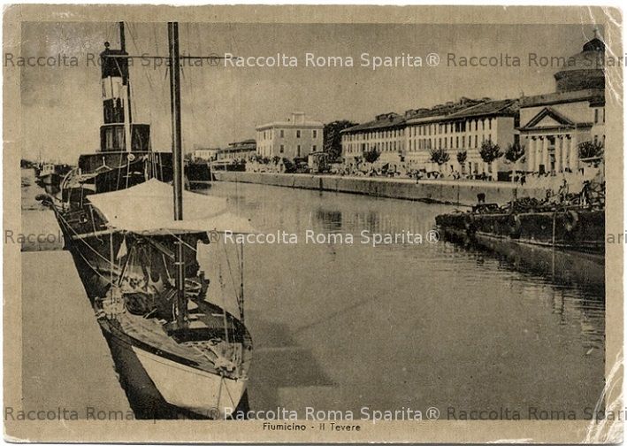 Fiumicino