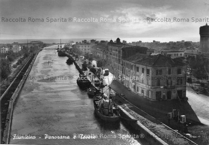 Fiumicino 