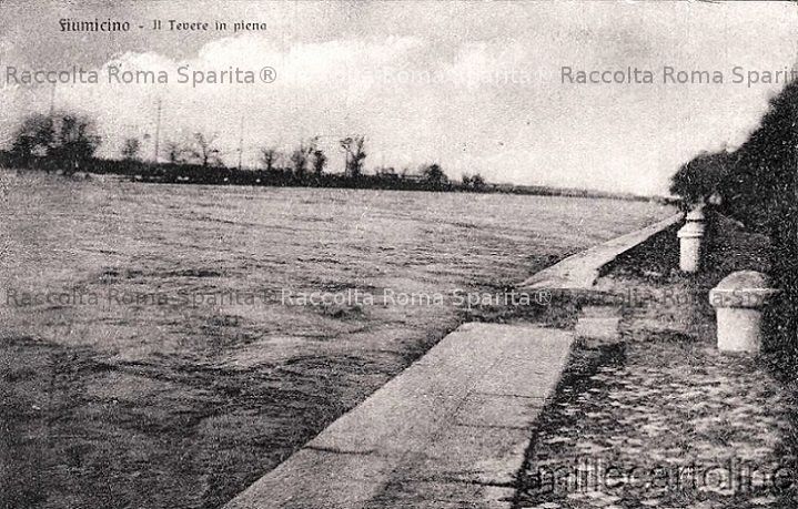 Fiumicino