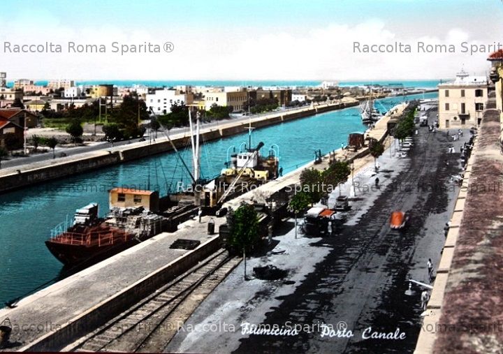 Fiumicino