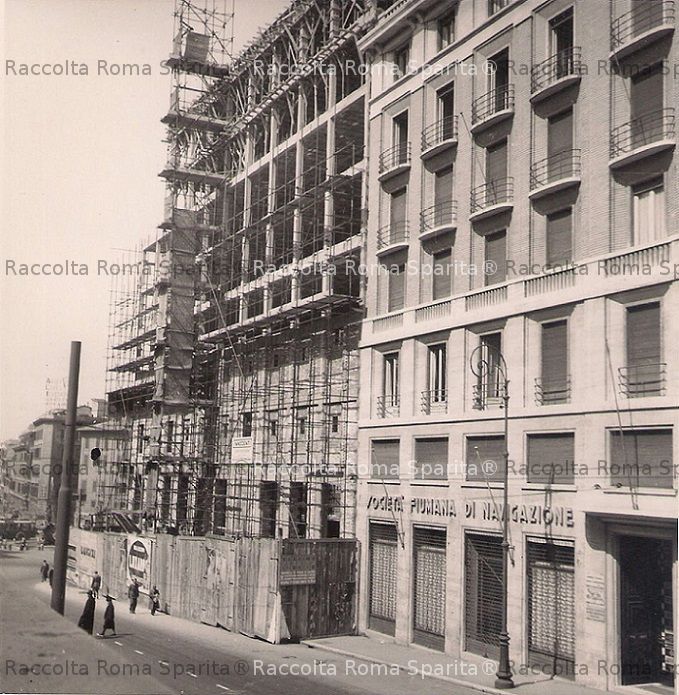 Via Barberini