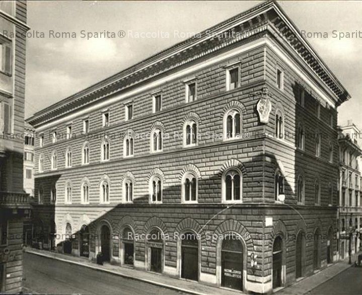 Via Cicerone