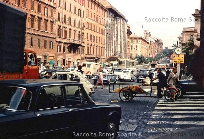 Via Emanuele Filiberto