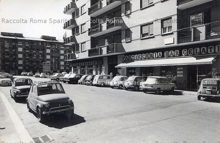 Via Amatucci