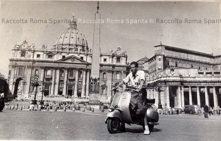 San Pietro