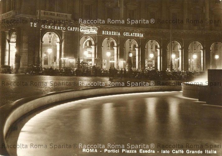 Piazza della Repubblica