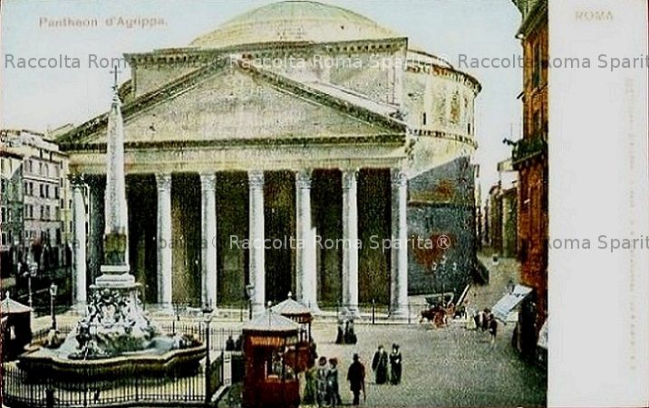 Pantheon