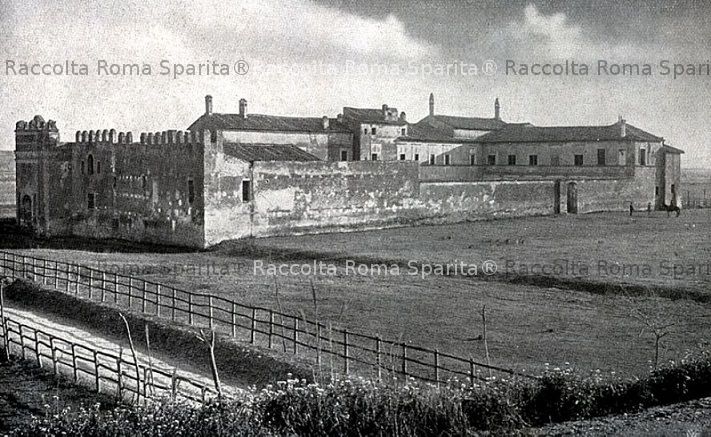 Magliana