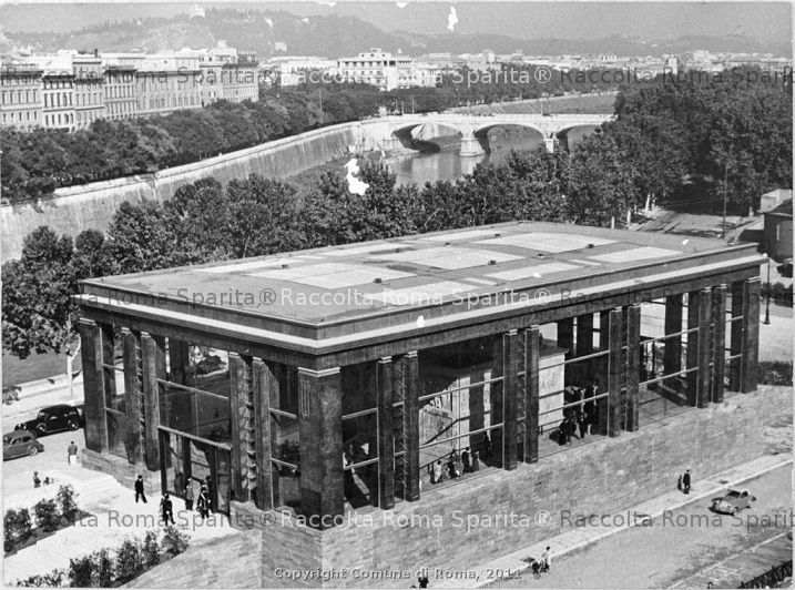 Ara Pacis
