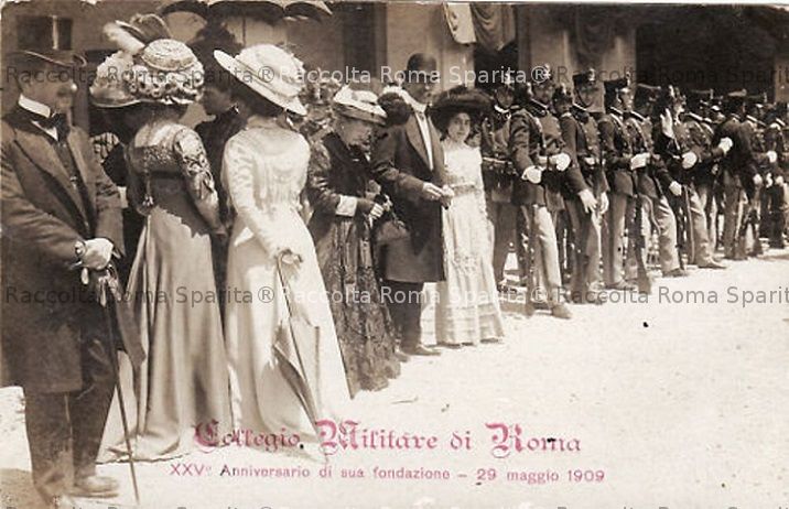 Collegio Militare