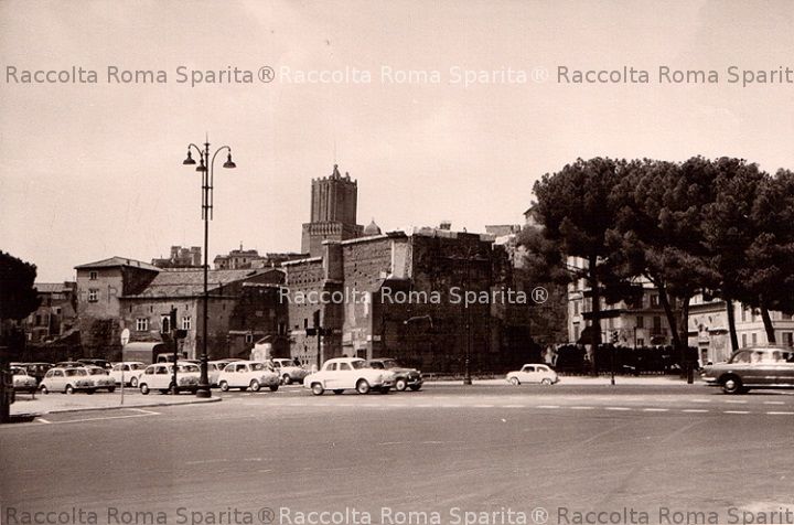 Torre delle Milizie