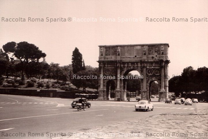 Arco di Costantino