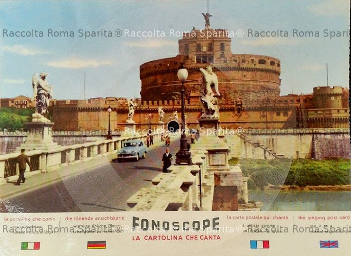 Castel Sant'Angelo