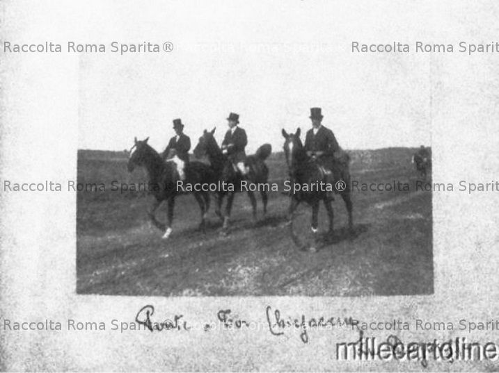 Tor Chiesaccia