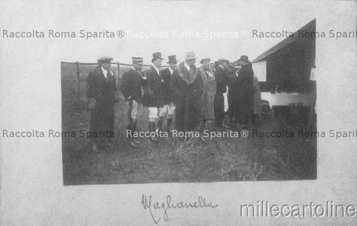  Maglianella