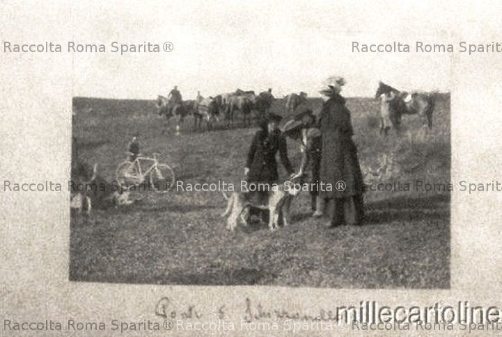 Campagna Romana