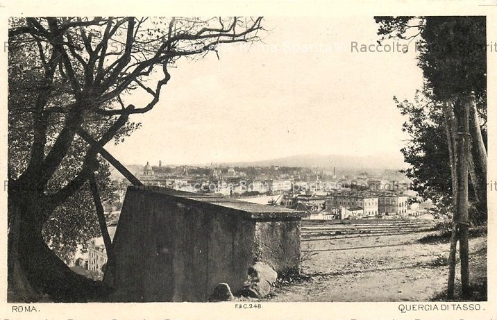Gianicolo