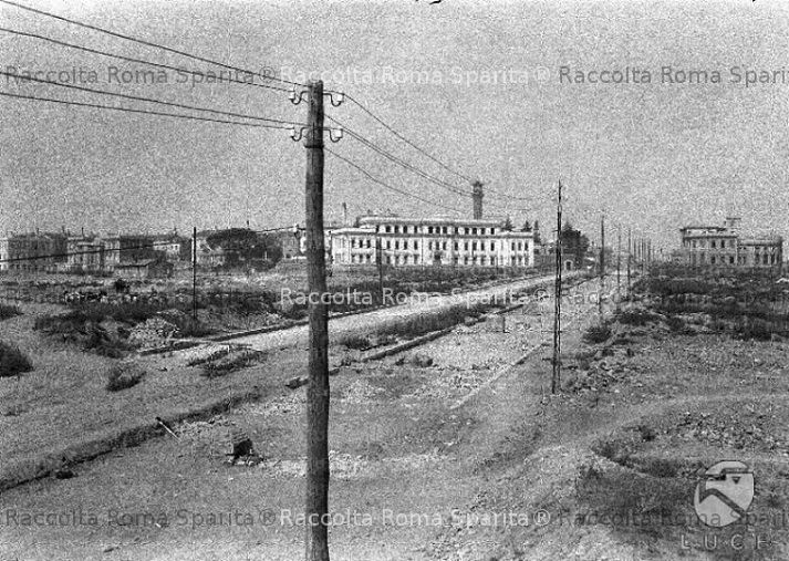 Viale Regina Elena