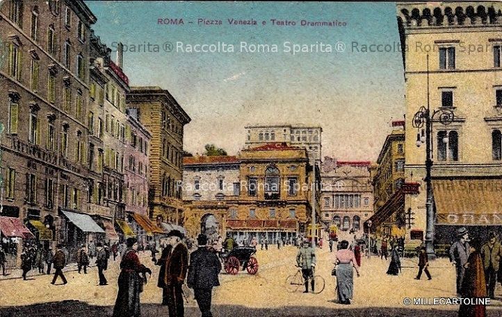 Via IV Novembre