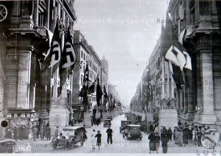 Via Nazionale