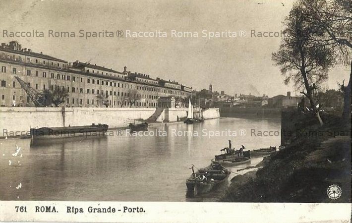Ripa Grande