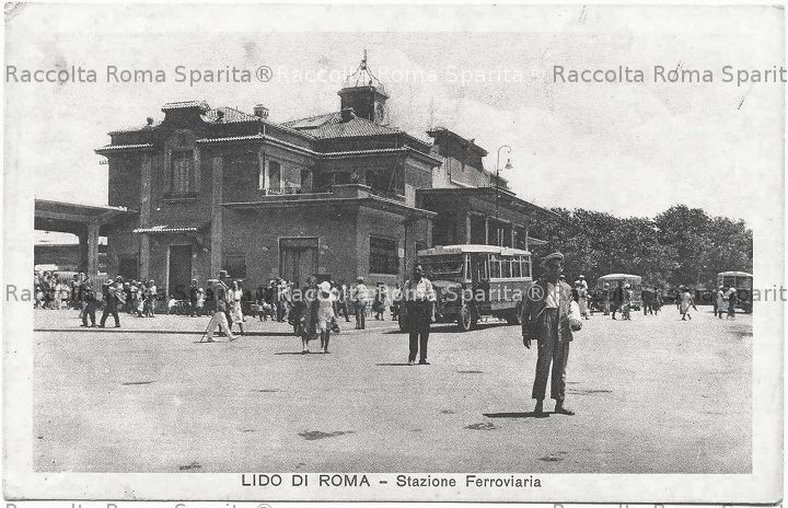 Ostia