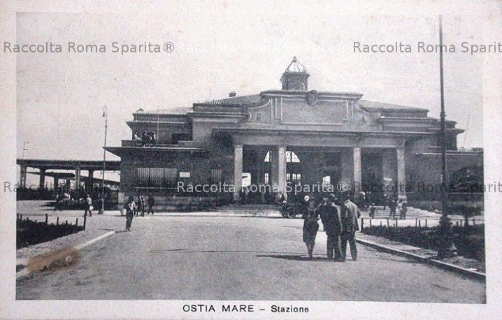 Ostia