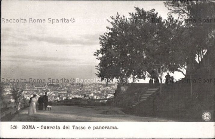 Gianicolo