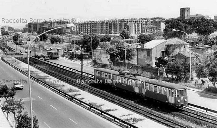 Via Casilina