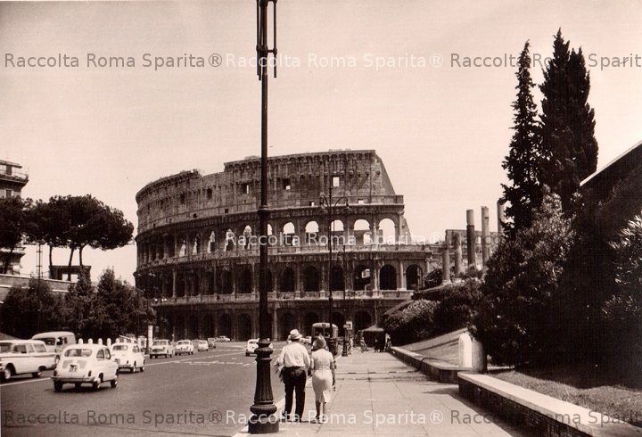 Colosseo