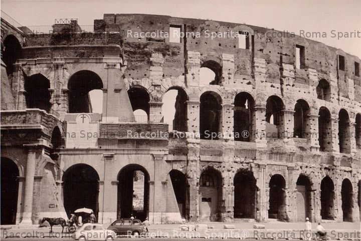 Colosseo