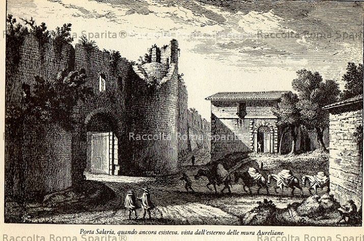 Porta Salaria