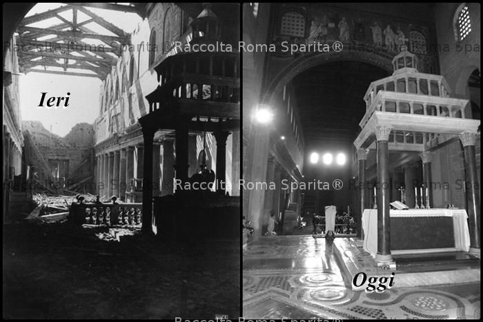 Basilica di San Lorenzo