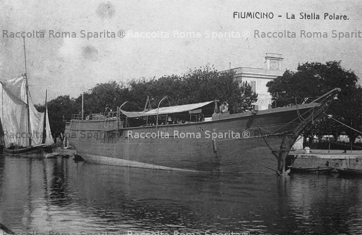 Fiumicino