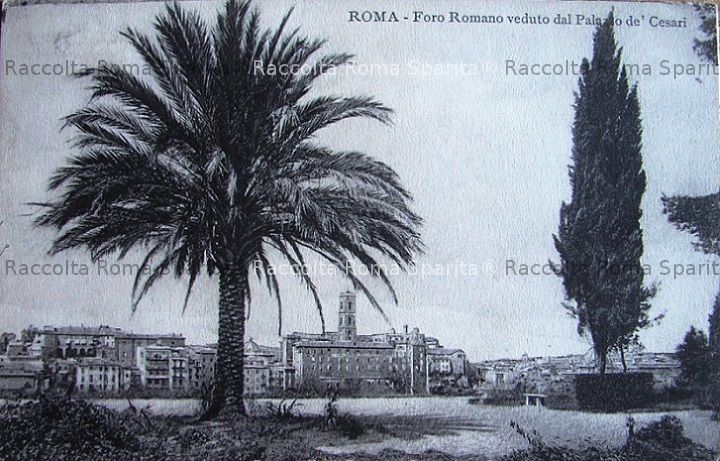 Foro Romano