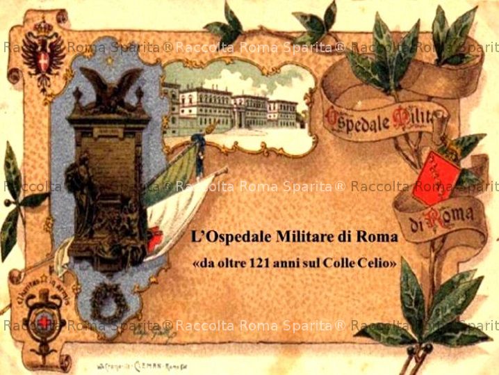 Cartolina Militare 