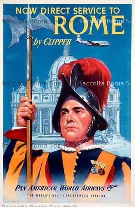 Manifesto Pubblicitario