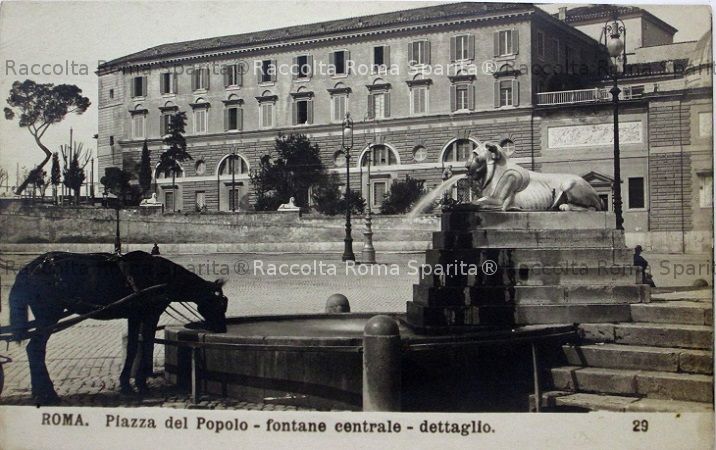 Piazza del Popolo