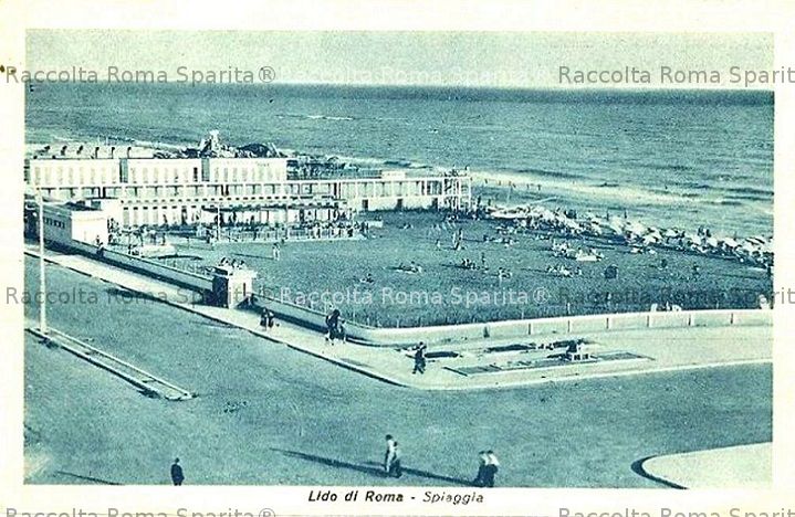 Ostia
