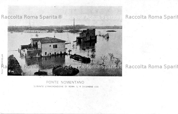 Ponte Nomentano