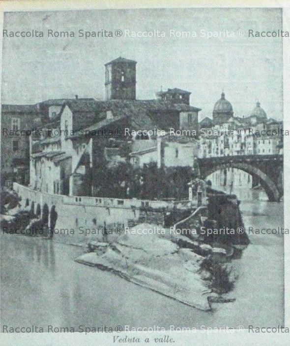 Isola Tiberina